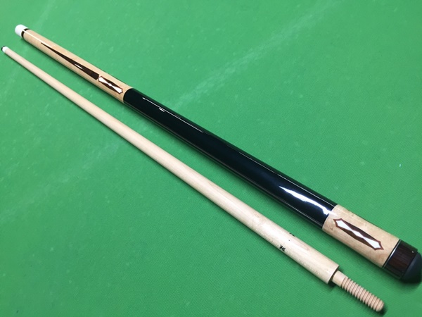 OLD ADAM 3C Cue RCH-6