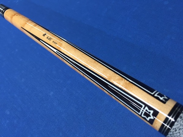 OLD ADAM CUE　AJC-6(AJC2000)