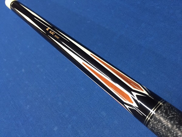 OLD ADAM CUE　AJC-9(AJC2000)